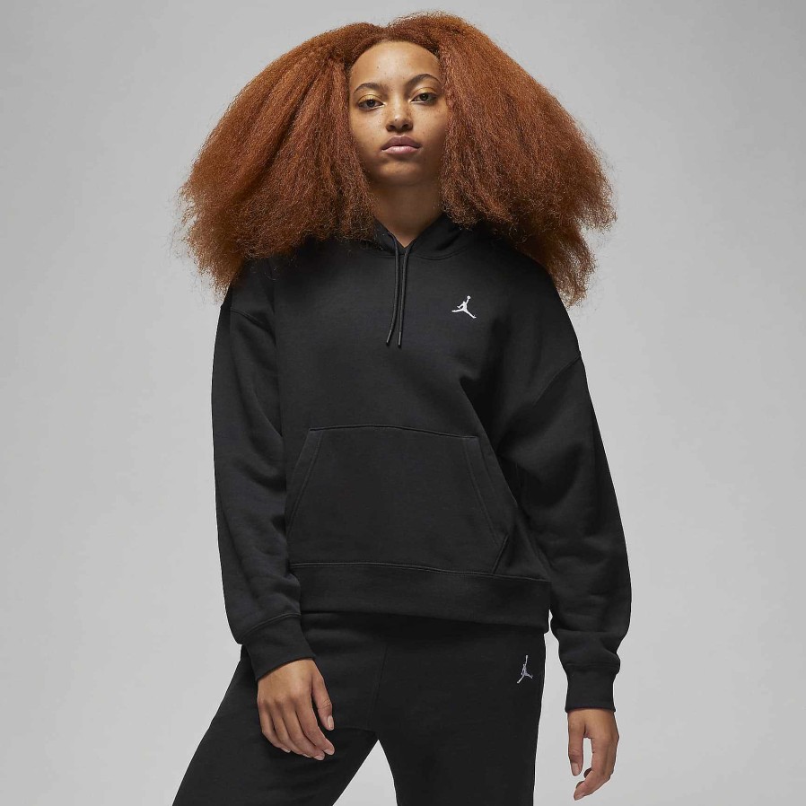 Damen Nike Jordanien | Jordan Brooklyn Fleece