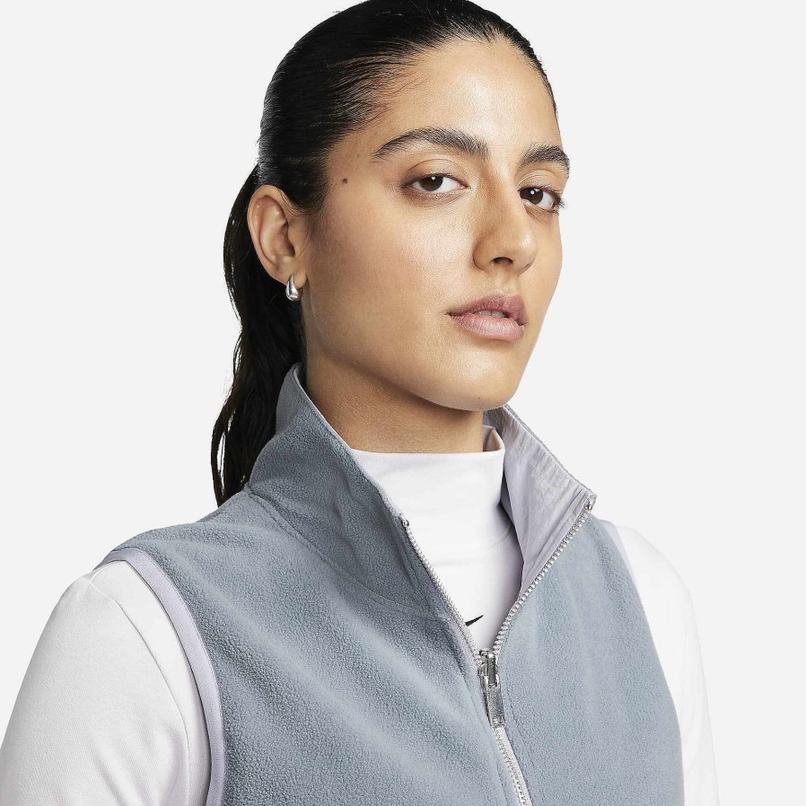 Damen Nike Oberbekleidung Und Jacken | Nike Sportswear Sports Utility