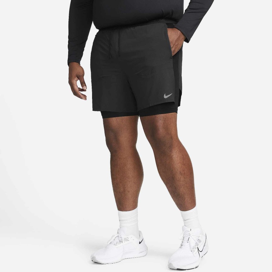 Herren Nike Kurze Hose | Nike Stride