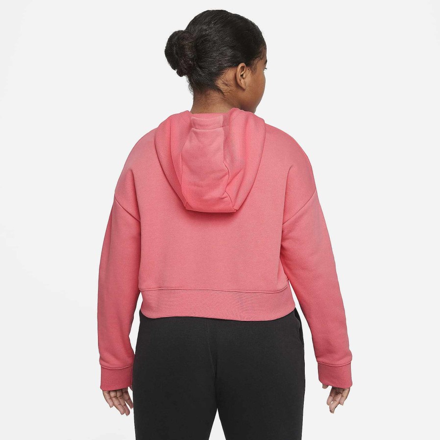 Kinder Nike Hoodies & Sweatshirts | Nike Sportswear Club