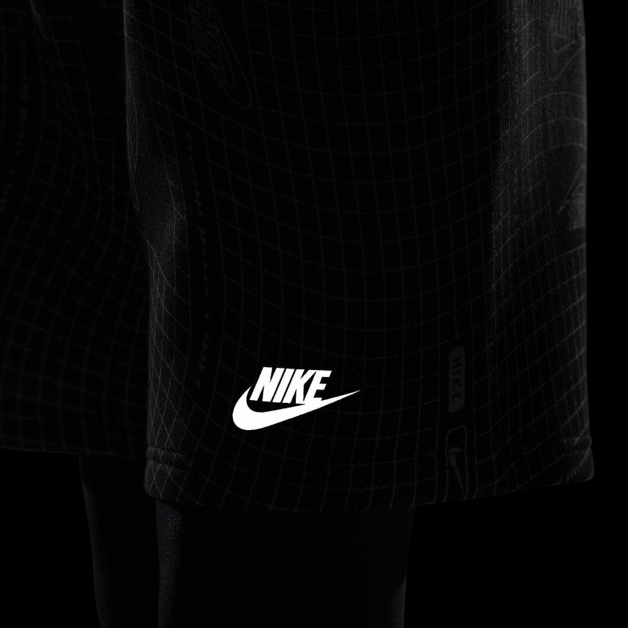 Kinder Nike Kurze Hose | Nike Sportswear Club Fleece