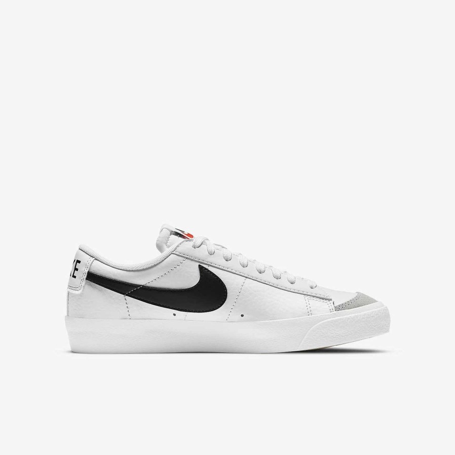 Kinder Nike Cyber Monday-Schuhe | Nike Blazer Low '77