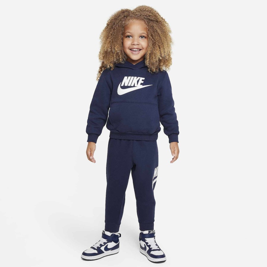 Kinder Nike Passende Sets | Nike Club Fleece-Set