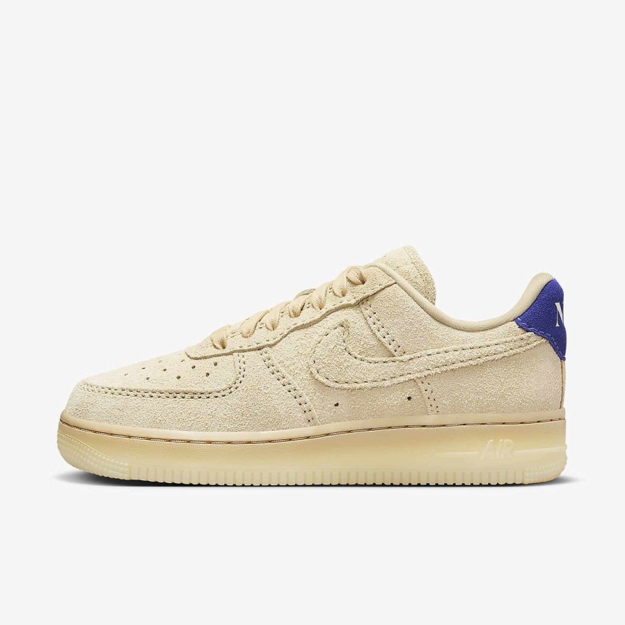 Damen Nike Luftwaffe 1 | Nike Air Force 1 '07 Nn