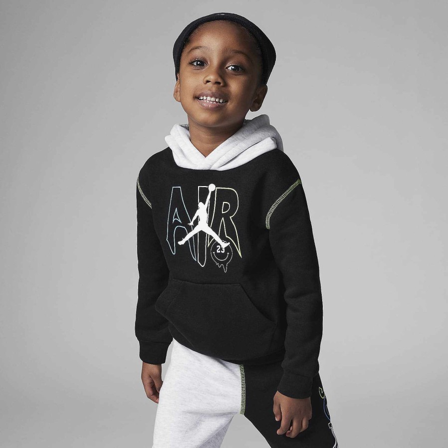 Kinder Nike Oberbekleidung Und Jacken | Jordan Lucid Dream Pullover-Hoodie