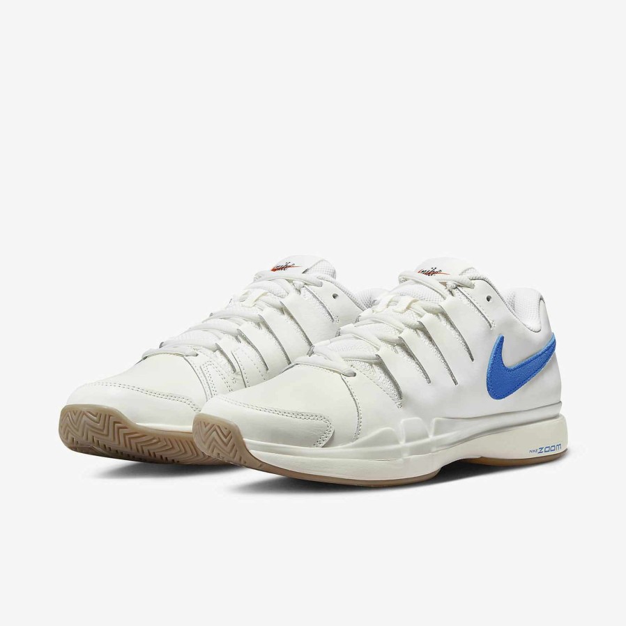 Herren Nike Cyber Monday-Schuhe | Nikecourt Air Zoom Vapor 9.5 Tour Leder