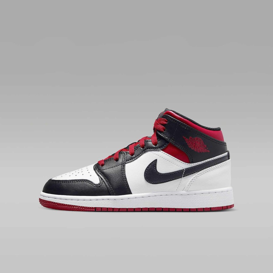 Kinder Nike Cyber Monday-Schuhe | Air Jordan 1 Mid