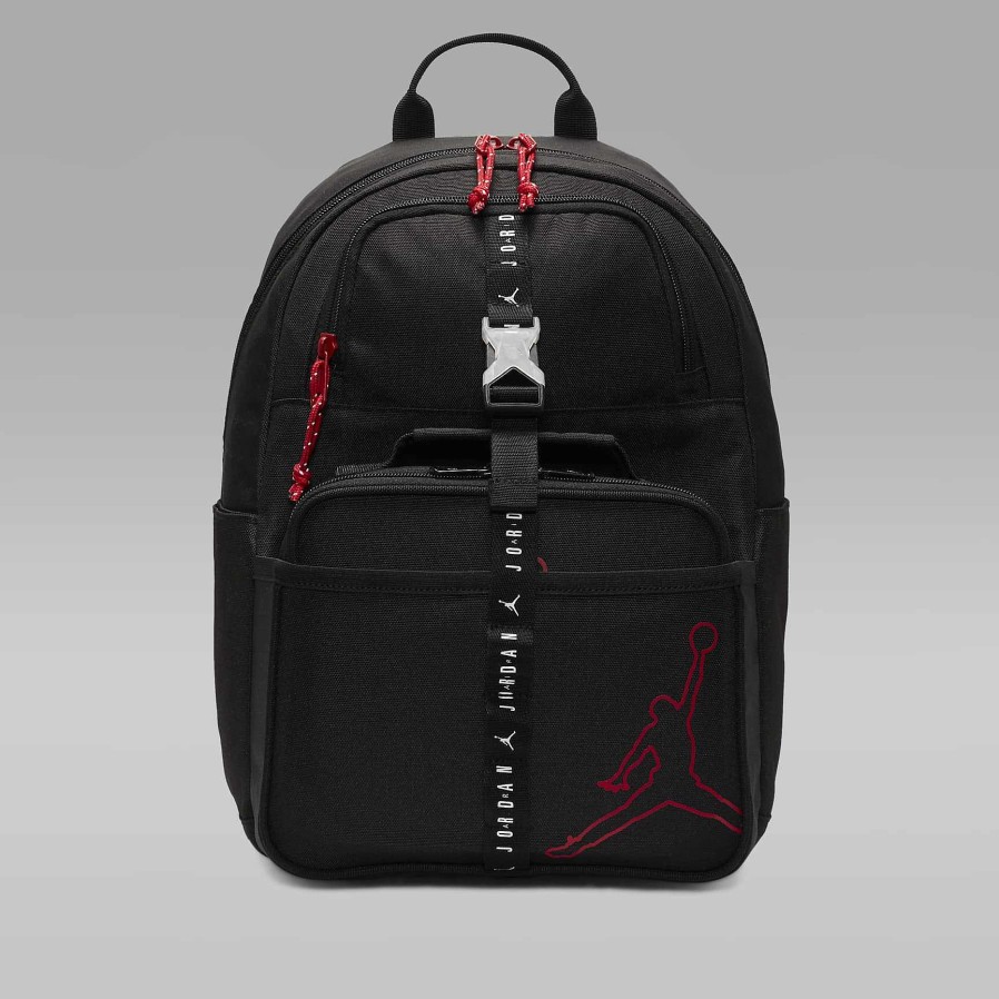 Zubehor Nike | Air Jordan Lunch-Rucksack