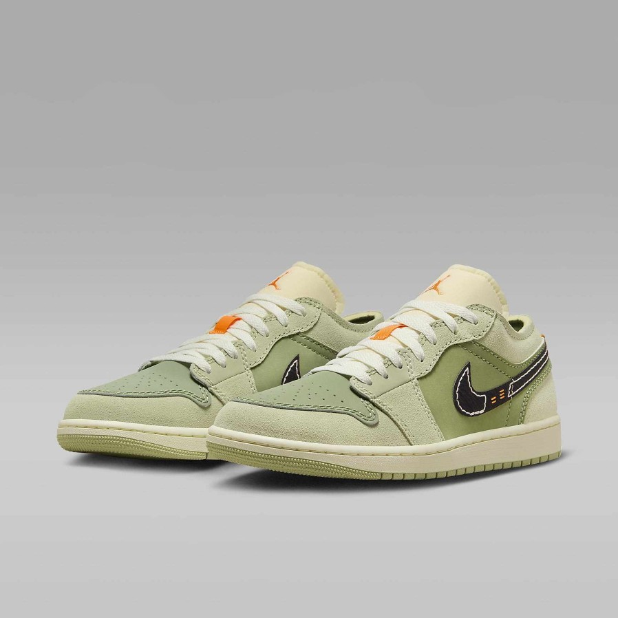 Damen Nike Lebensstil | Air Jordan 1 Low Se Craft