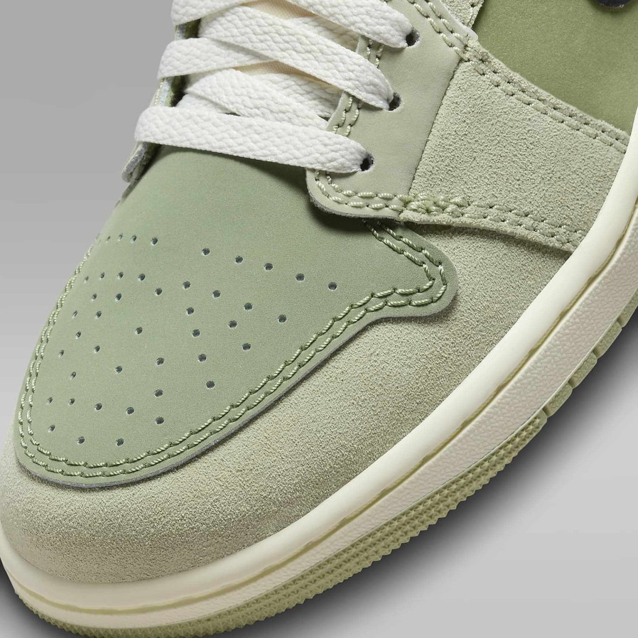 Damen Nike Lebensstil | Air Jordan 1 Low Se Craft