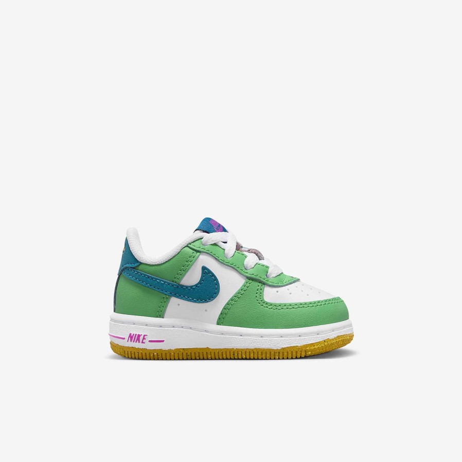 Kinder Nike Luftwaffe 1 | Nike Force 1 Lv8