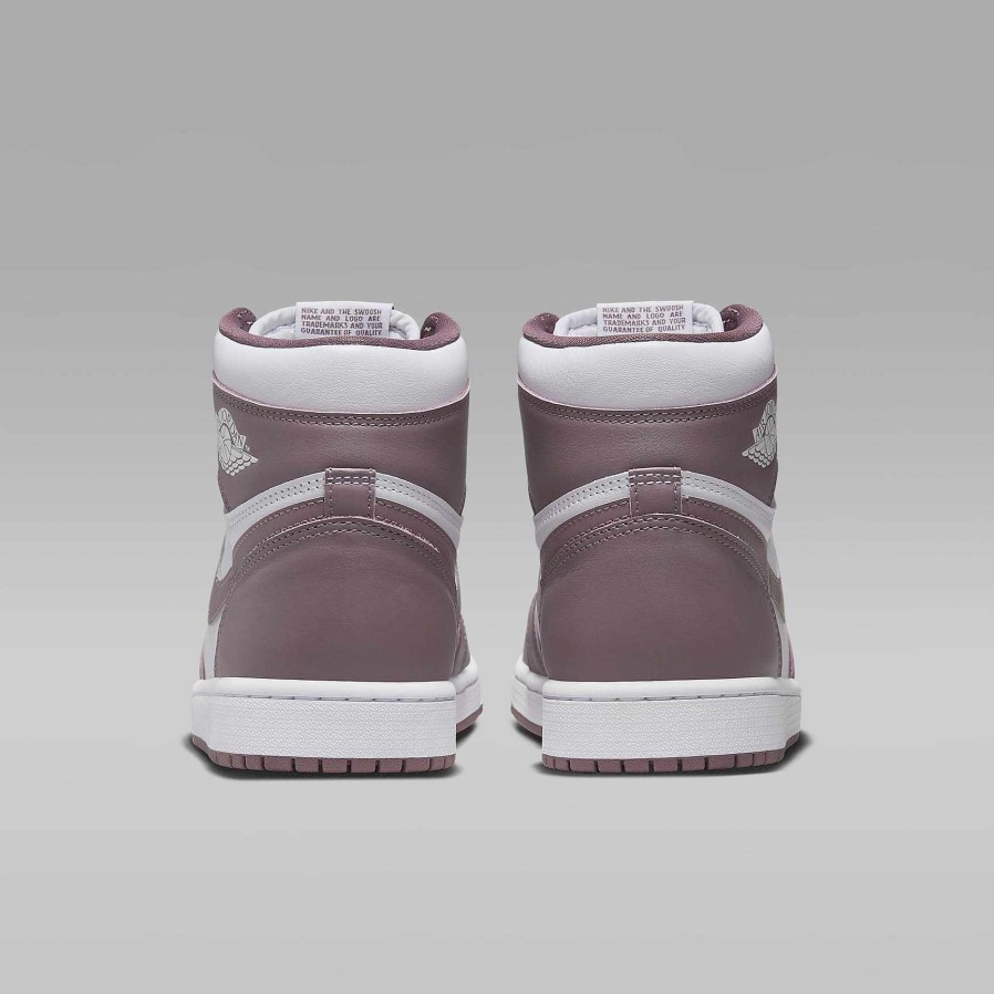 Herren Nike Lebensstil | Air Jordan 1 High Og „Mauve"