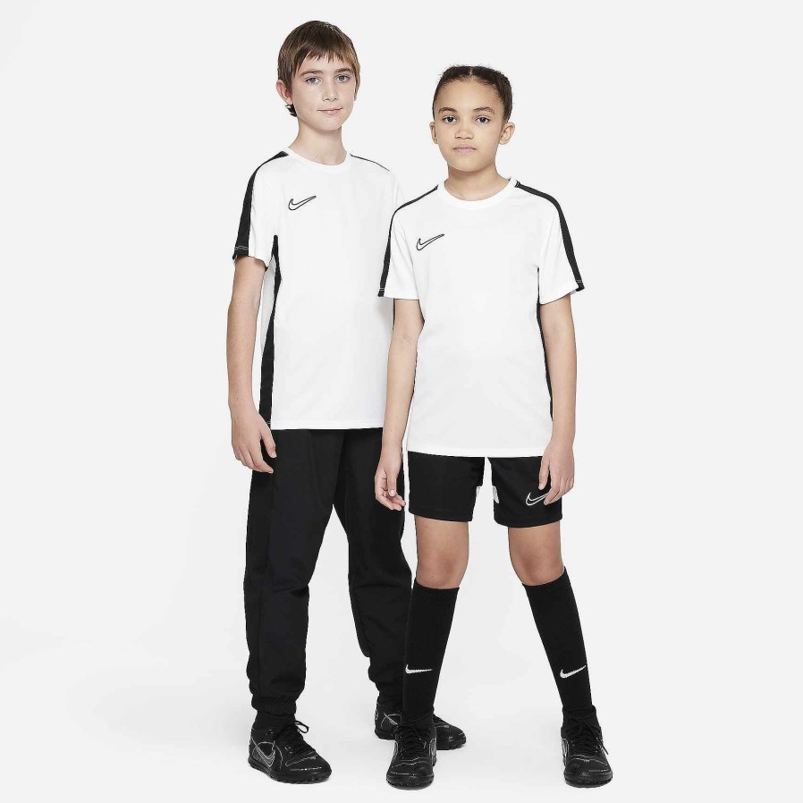 Kinder Nike Tops Und T-Shirts | Nike Dri-Fit Academy23