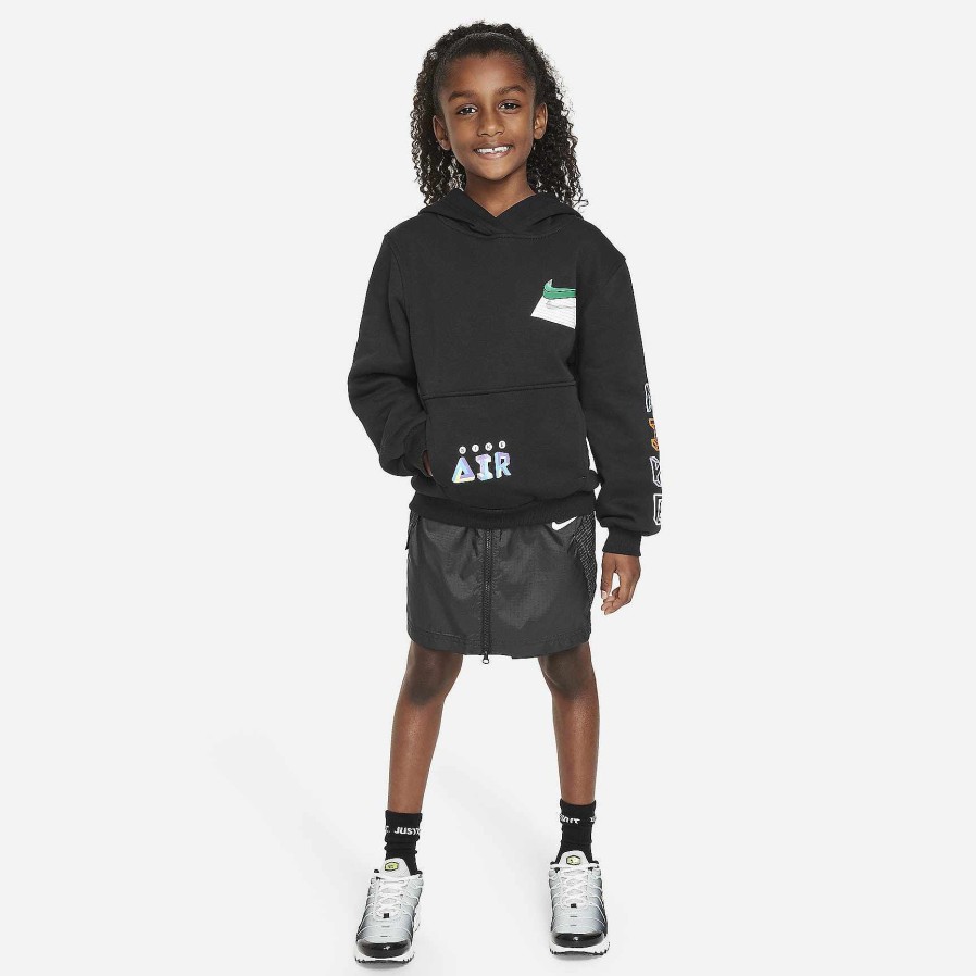 Kinder Nike Hoodies & Sweatshirts | Nike Sportswear Club Fleece