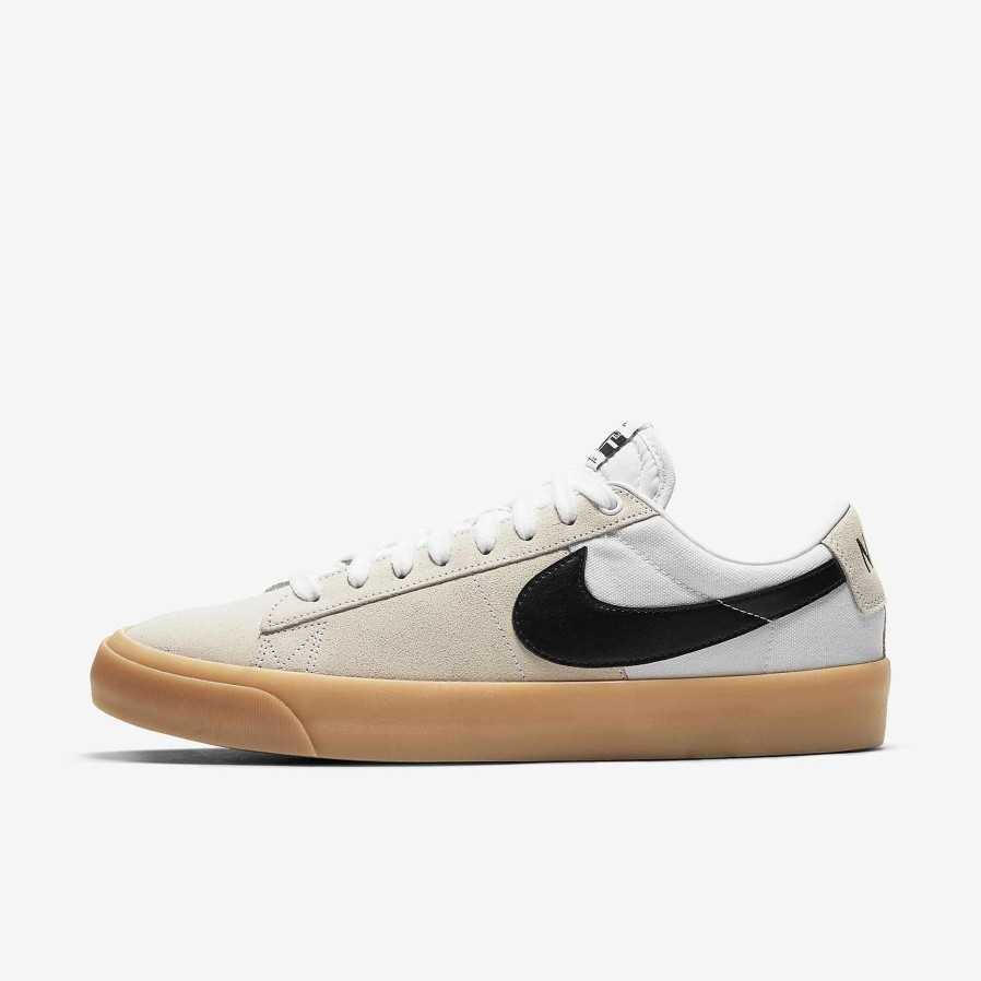 Damen Nike Lebensstil | Nike Sb Zoom Blazer Low Pro Gt