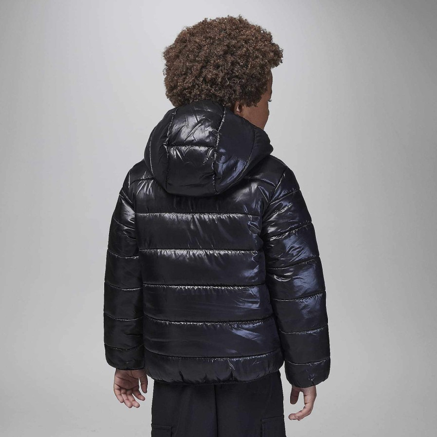 Kinder Nike Jordanien | Jordan Midweight Faux-Daunenjacke