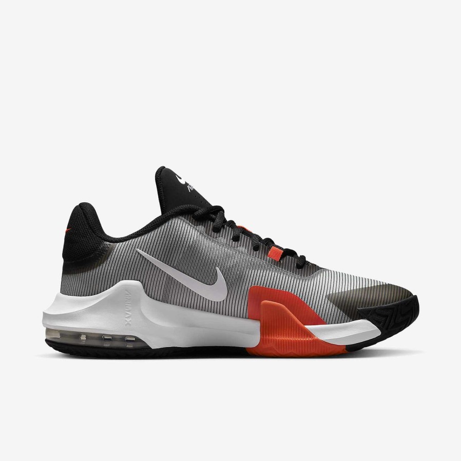 Herren Nike Basketball | Nike Impact 4