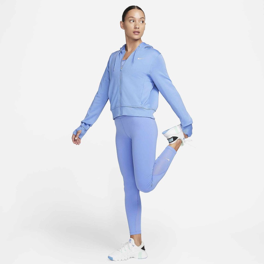 Damen Nike Hoodies & Sweatshirts | Nike Therma-Fit One