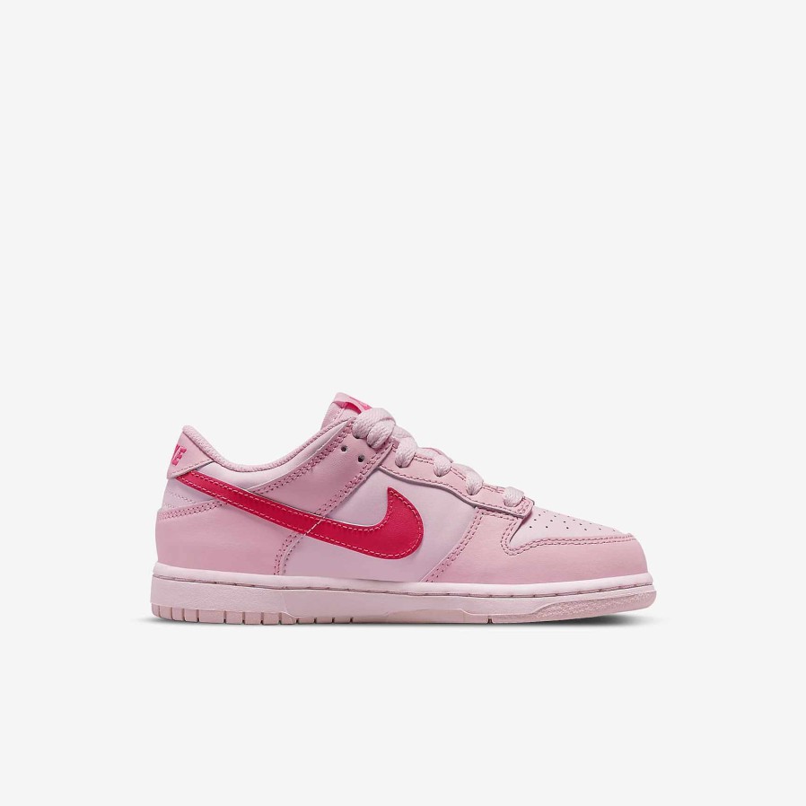 Kinder Nike Lebensstil | Nike Dunk Low