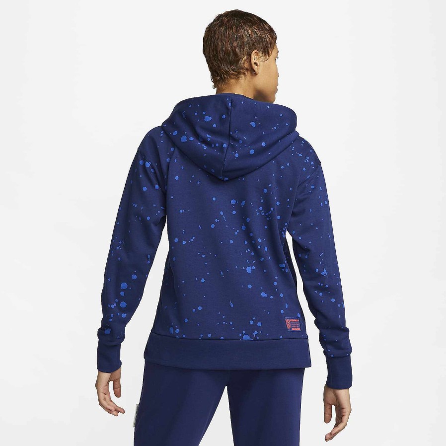 Damen Nike Hoodies & Sweatshirts | Us-Standardausgabe