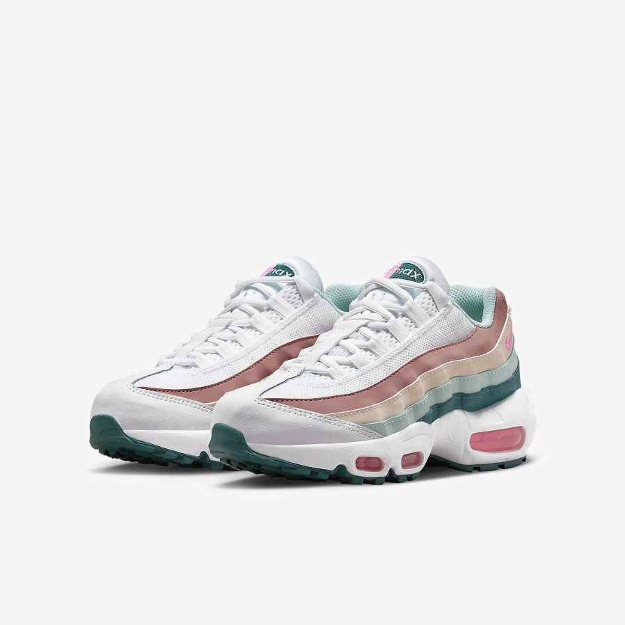 Kinder Nike Cyber Monday-Schuhe | Nike Air Max 95 Recraft