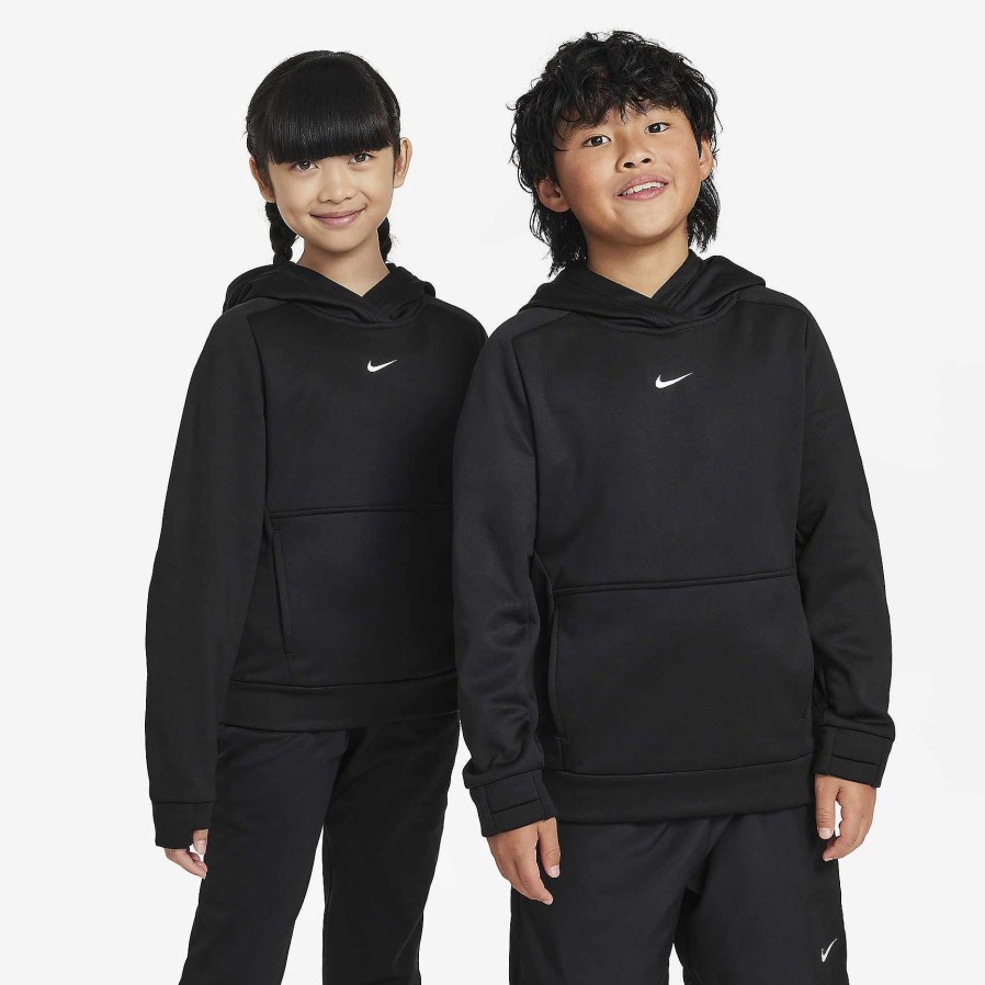 Kinder Nike Hoodies & Sweatshirts | Nike Multi