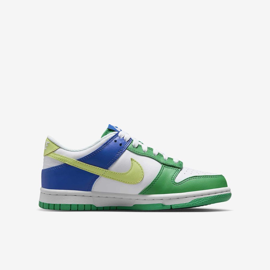 Kinder Nike Cyber Monday-Schuhe | Nike Dunk Low