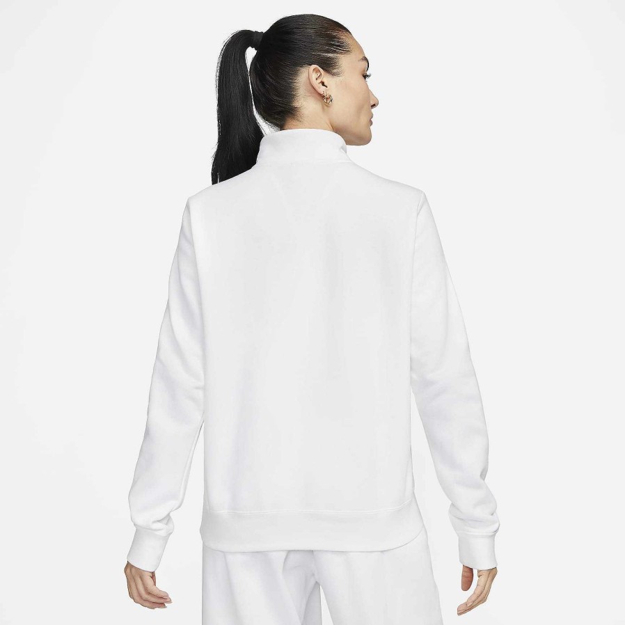 Damen Nike Hoodies & Sweatshirts | Nike Sportswear Club Fleece