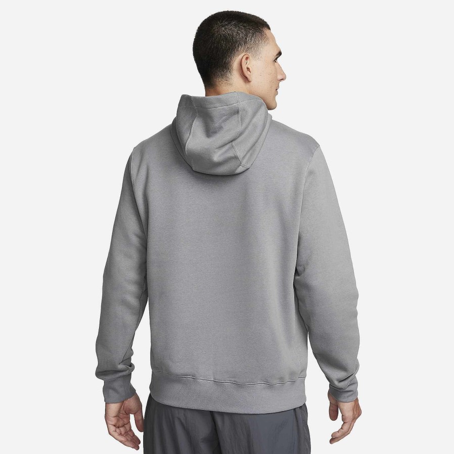 Herren Nike Hoodies & Sweatshirts | Nike Sportswear Club Fleece