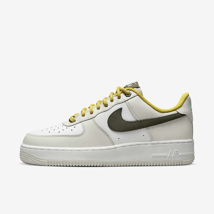 Herren Nike Luftwaffe 1 | Nike Air Force 1 '07 Premium