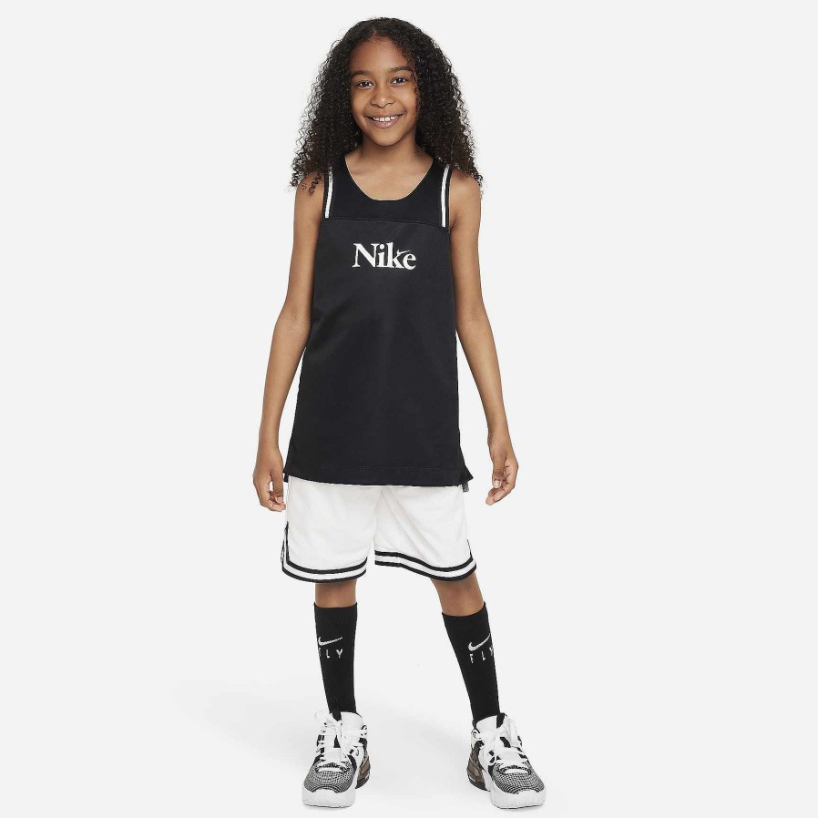 Kinder Nike Kurze Hose | Nike Dri-Fit Dna