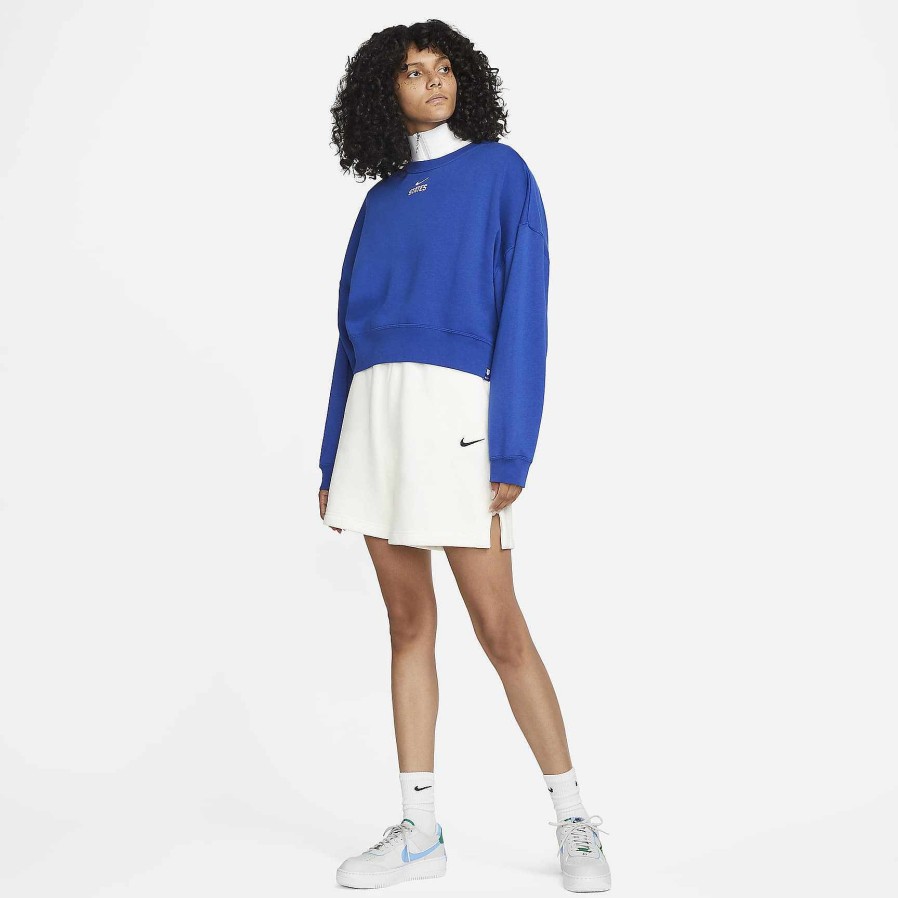 Damen Nike Hoodies & Sweatshirts | Uns