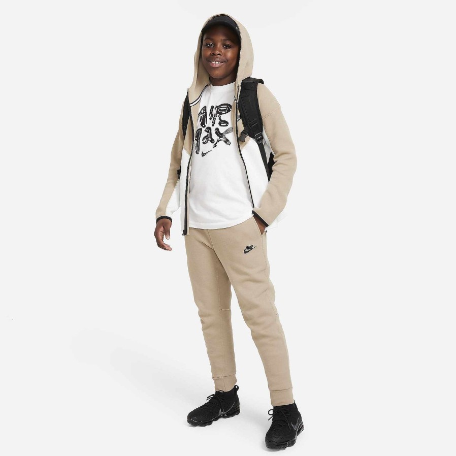 Kinder Nike Hosen Und Strumpfhosen | Nike Sportswear Tech Fleece