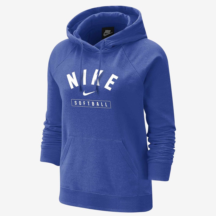 Damen Nike Hoodies & Sweatshirts | Nike Softball