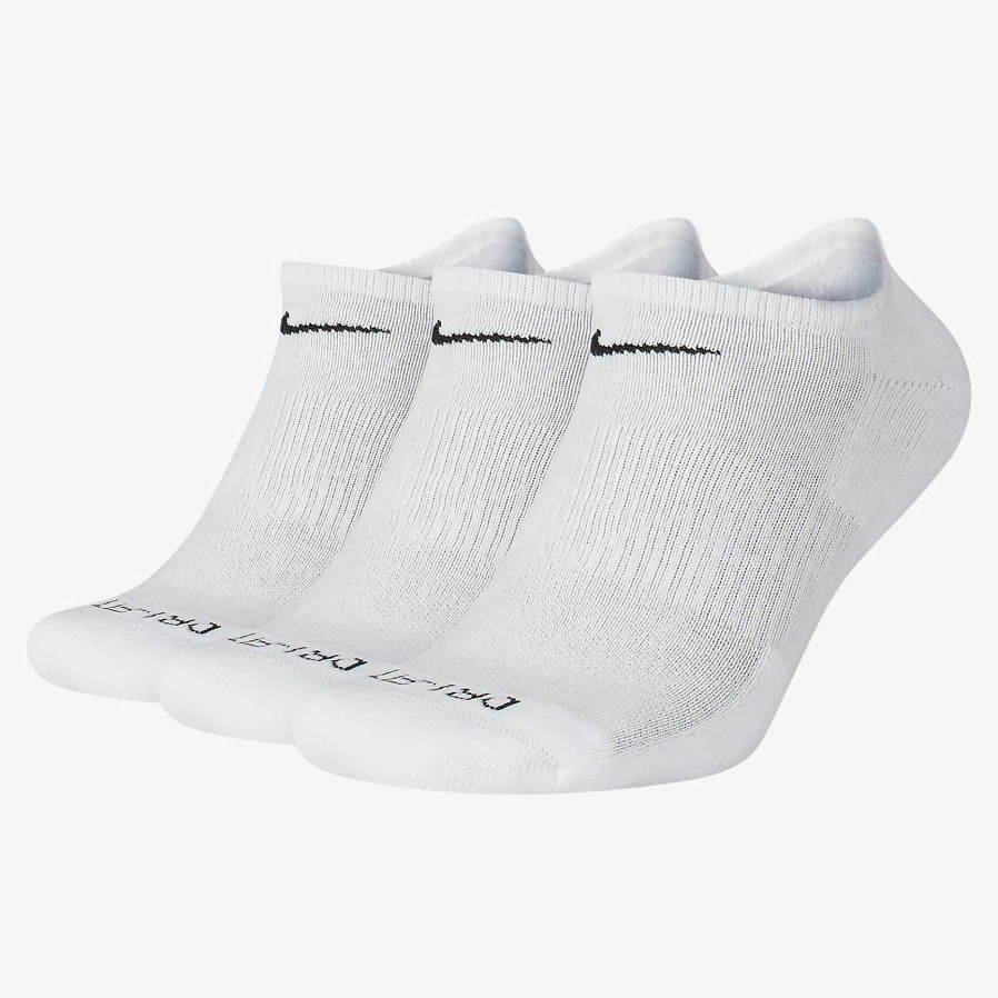 Herren Nike Socken | Nike Everyday Plus Kissen