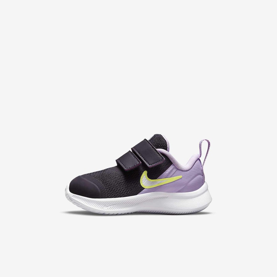 Kinder Nike Cyber Monday-Schuhe | Nike Star Runner 3