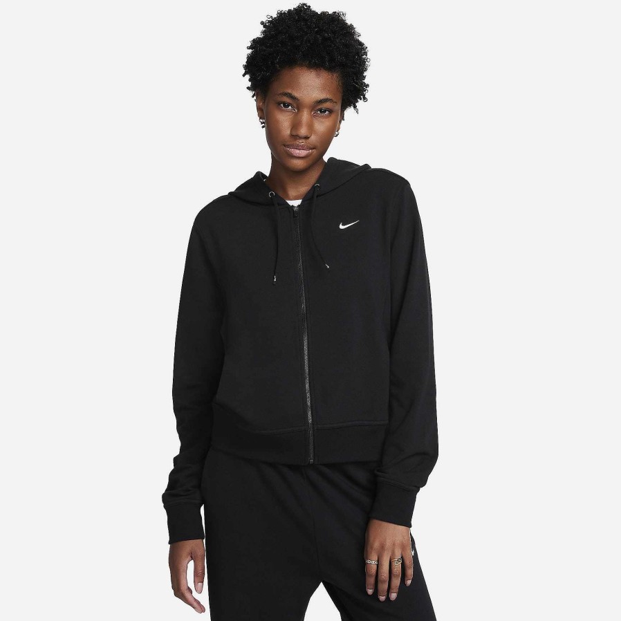 Damen Nike Hoodies & Sweatshirts | Nike Dri-Fit One