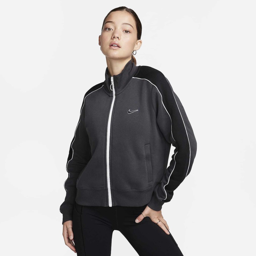 Damen Nike Hoodies & Sweatshirts | Nike Sportbekleidung