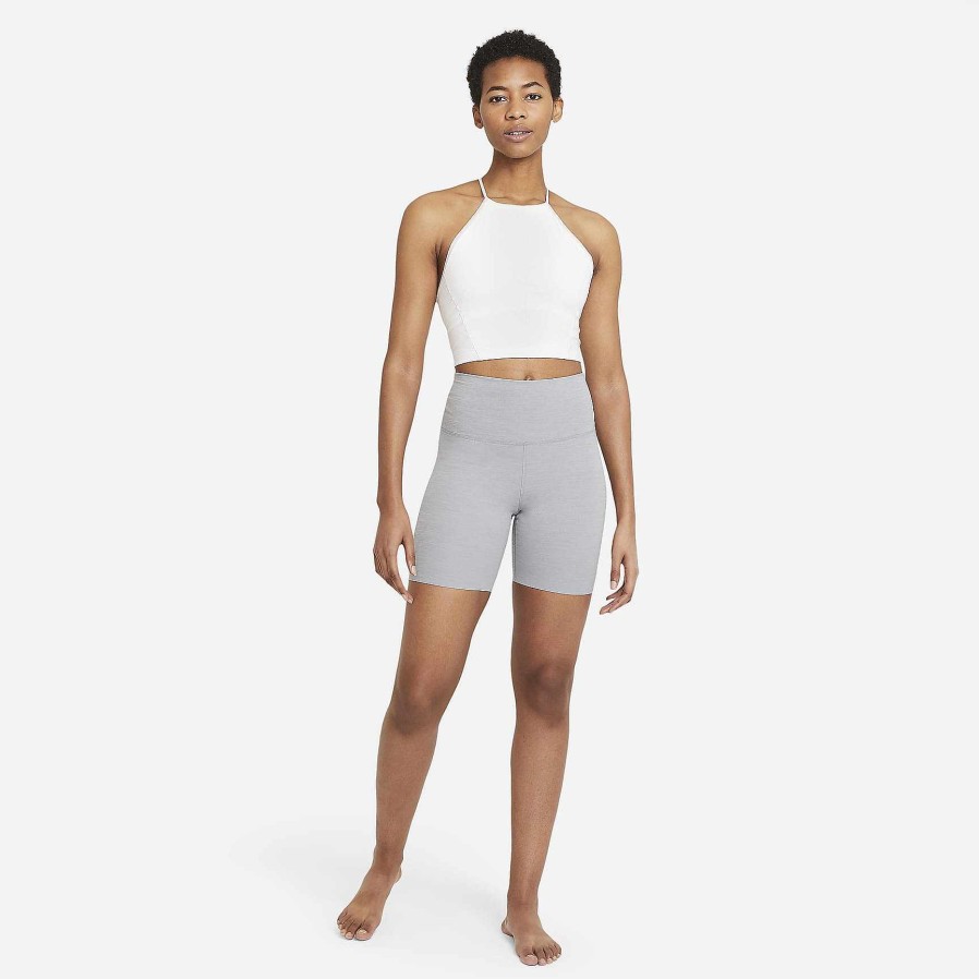 Damen Nike Gamaschen | Nike Yoga Luxe