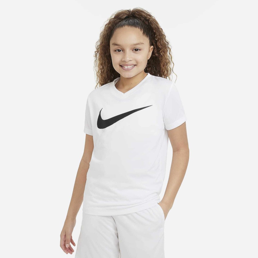 Kinder Nike Tops Und T-Shirts | Nike Dri-Fit Legend