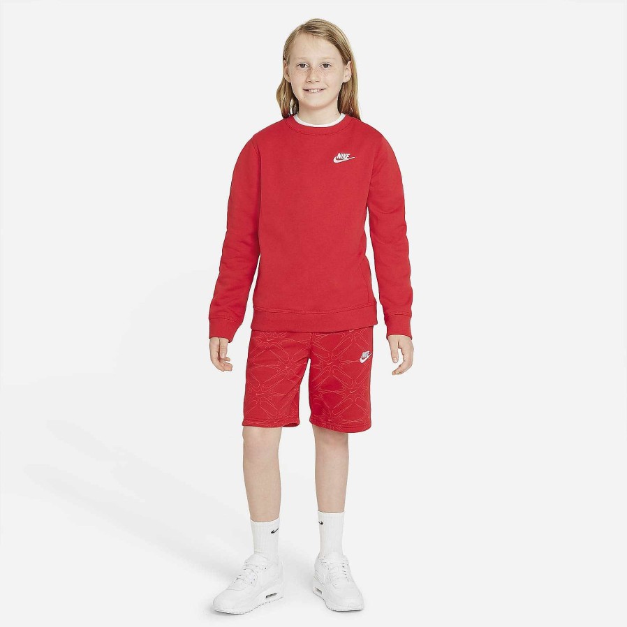 Kinder Nike Kurze Hose | Nike Sportswear Club