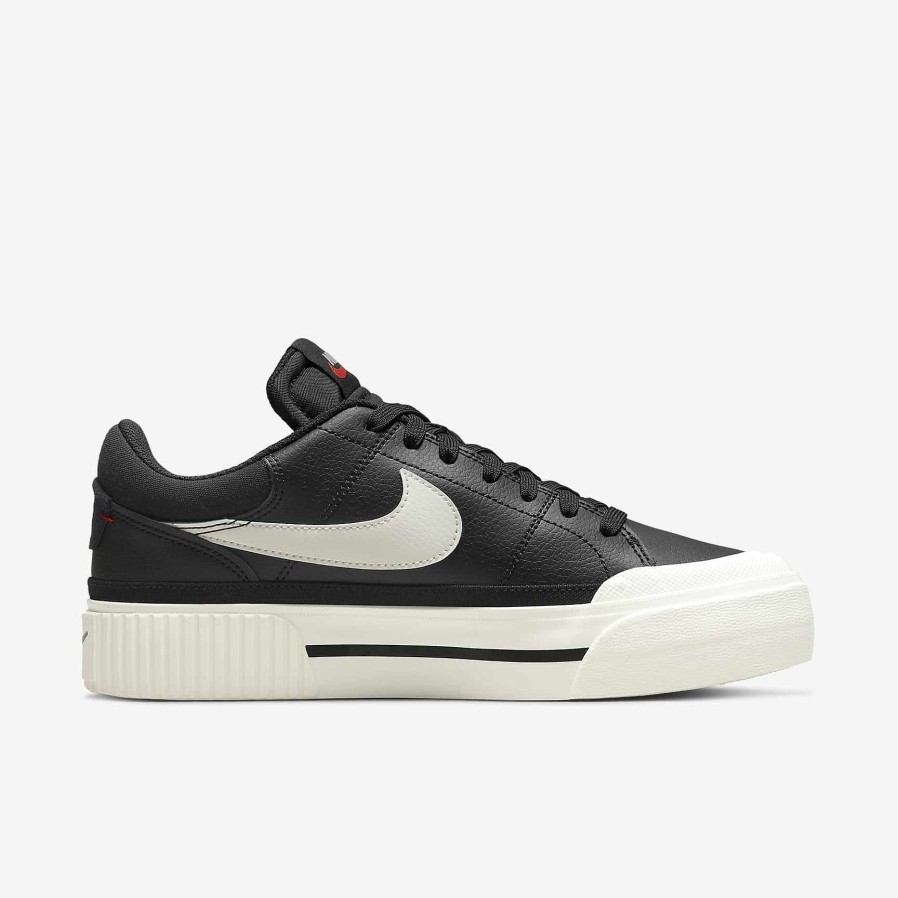 Damen Nike Cyber Monday-Schuhe | Nike Court Legacy Lift