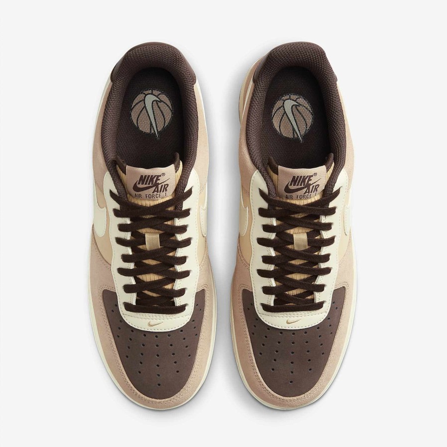 Herren Nike Luftwaffe 1 | Nike Air Force 1 '07 Lv8