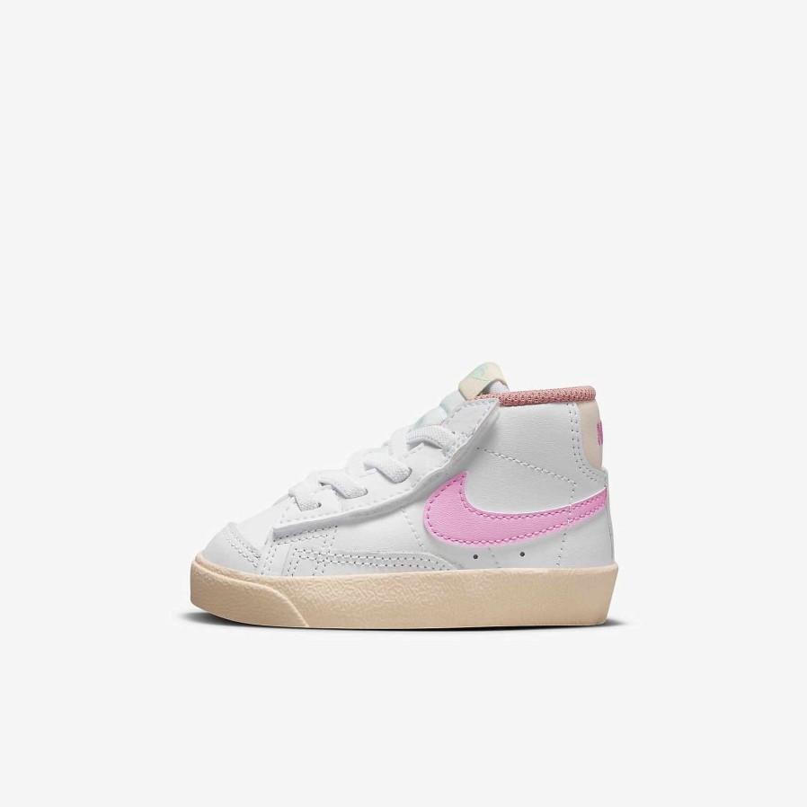 Kinder Nike Dunks Und Blazer | Nike Blazer Mid '77