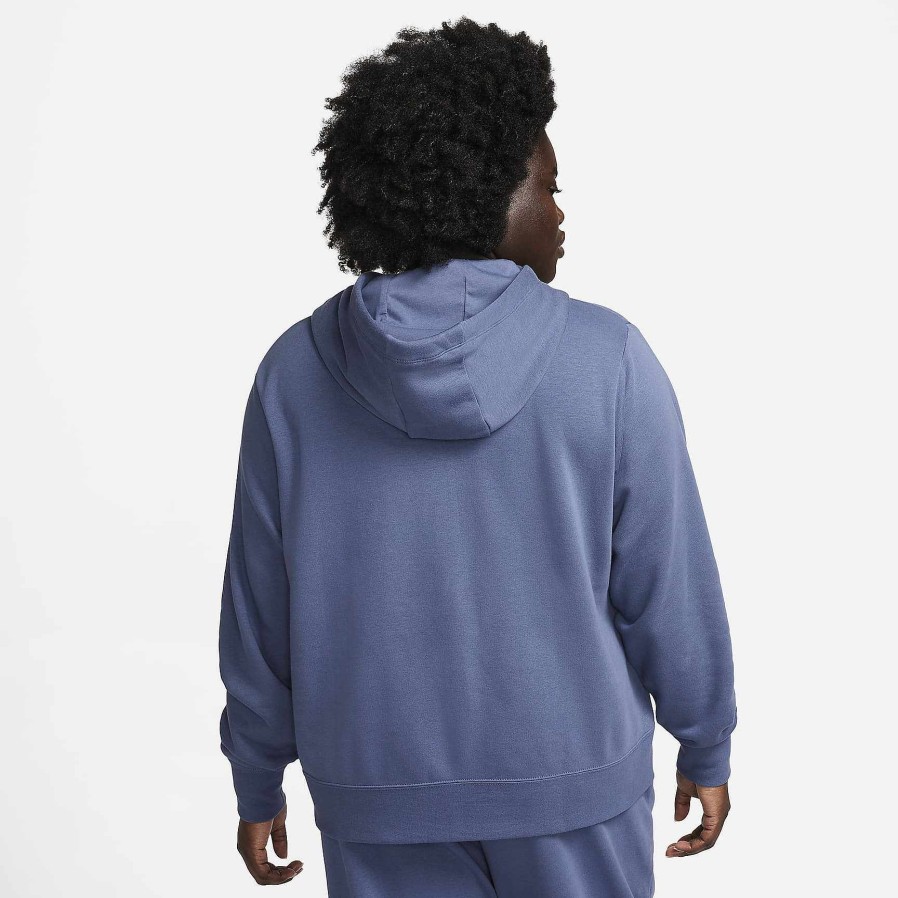 Damen Nike Ubergrose | Nike Sportswear Club Fleece