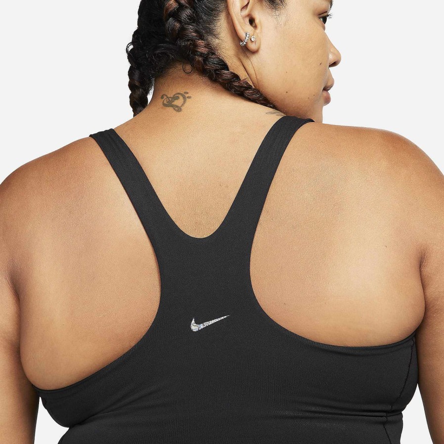 Damen Nike Ubergrose | Nike Yoga Dri-Fit Luxe