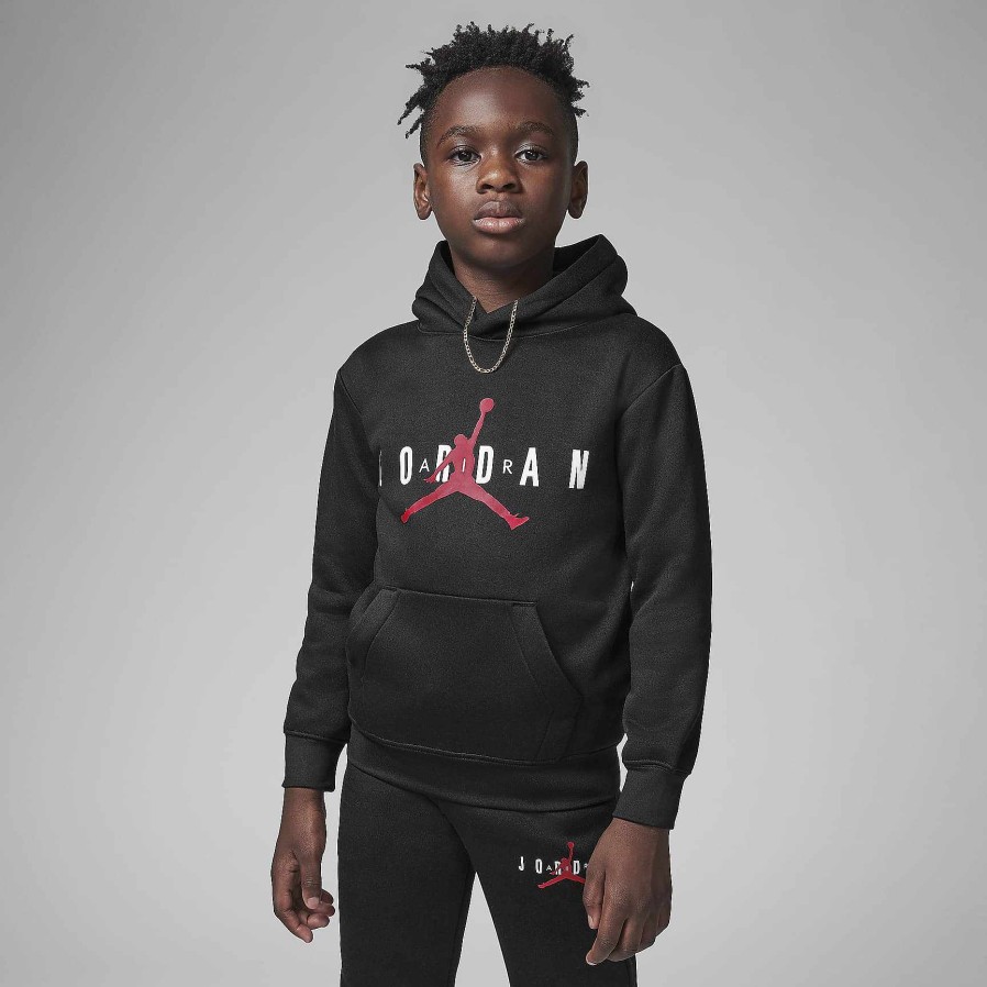 Kinder Nike Hoodies & Sweatshirts | Jordanien