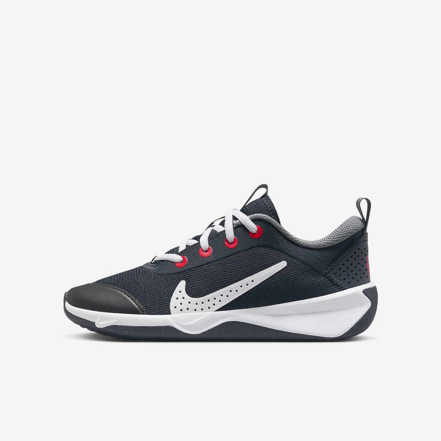 Kinder Nike Cyber Monday-Schuhe | Nike Omni Multi-Court