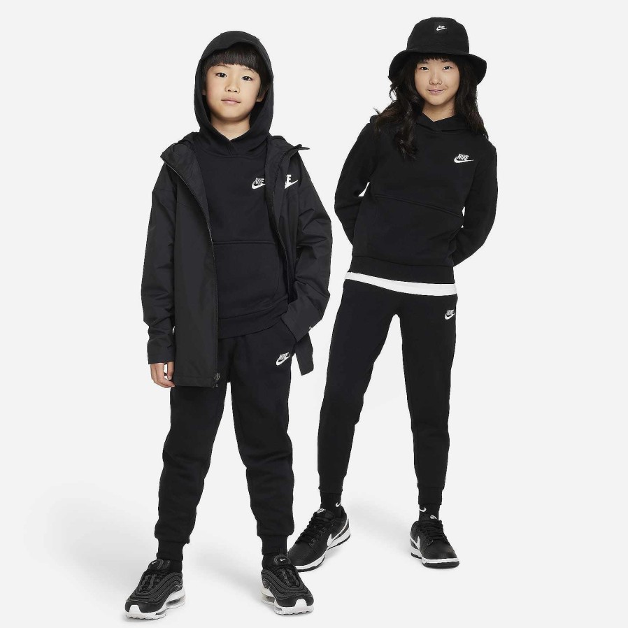 Kinder Nike Cyber Monday-Kleidung | Nike Sportswear Club Fleece