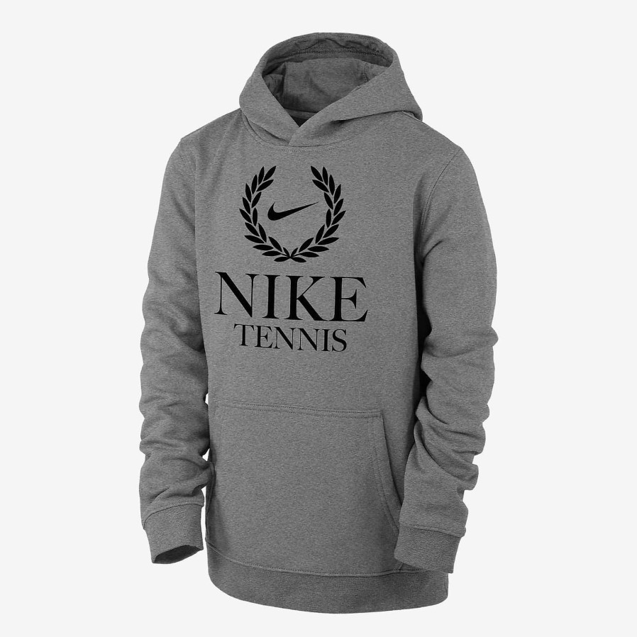 Kinder Nike Hoodies & Sweatshirts | Nike Tennis